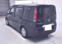 HONDA STEP-WAGON 2019