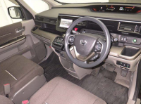 HONDA STEP-WAGON 2019