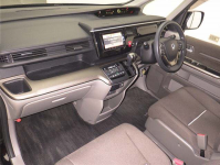 HONDA STEP-WAGON 2019