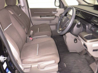 HONDA STEP-WAGON 2019