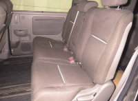 HONDA STEP-WAGON 2019