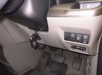 HONDA STEP-WAGON 2019