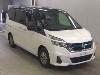NISSAN SERENA 2018