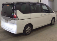 NISSAN SERENA 2018