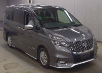 NISSAN SERENA 2018