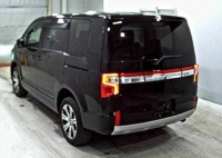 MITSUBISHI DELICA D:5 2021