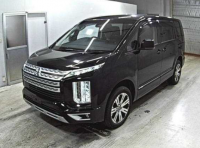 MITSUBISHI DELICA D:5 2021