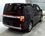 MITSUBISHI DELICA D:5 2021