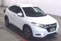 HONDA VEZEL 2014
