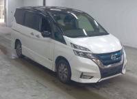 NISSAN SERENA 2018