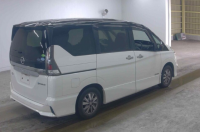 NISSAN SERENA 2018