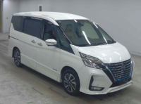 NISSAN SERENA 2020