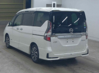 NISSAN SERENA 2020