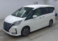 NISSAN SERENA 2020