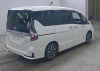 NISSAN SERENA 2020