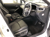 TOYOTA COROLLA CROSS 2022