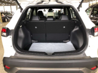 TOYOTA COROLLA CROSS 2022