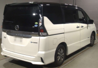NISSAN SERENA 2019