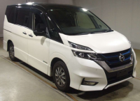 NISSAN SERENA 2019