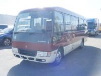 Used MITSUBISHI ROSA BUS