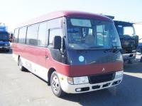 MITSUBISHI ROSA BUS 2011