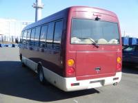 MITSUBISHI ROSA BUS 2011