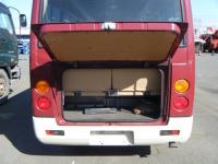 MITSUBISHI ROSA BUS 2011