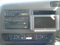 MITSUBISHI ROSA BUS 2011