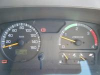 MITSUBISHI ROSA BUS 2011