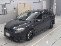 TOYOTA COROLLA FIELDER 2011