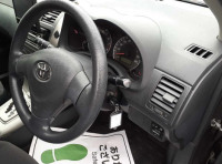 TOYOTA COROLLA FIELDER 2011