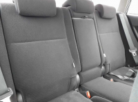 TOYOTA COROLLA FIELDER 2011