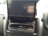 TOYOTA COROLLA FIELDER 2011