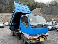 MITSUBISHI CANTER 1986