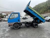 MITSUBISHI CANTER 1986