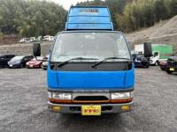 MITSUBISHI CANTER 1986