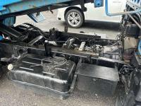 MITSUBISHI CANTER 1986