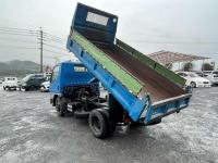 MITSUBISHI CANTER 1986