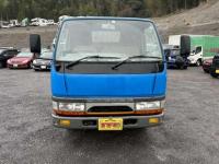 MITSUBISHI CANTER 1986