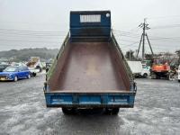 MITSUBISHI CANTER 1986