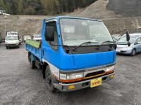 MITSUBISHI CANTER 1986