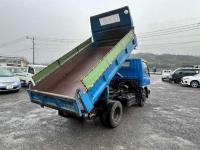 MITSUBISHI CANTER 1986