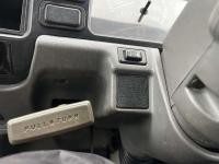 MITSUBISHI CANTER 1986