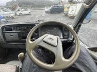 MITSUBISHI CANTER 1986