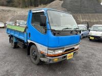MITSUBISHI CANTER 1986