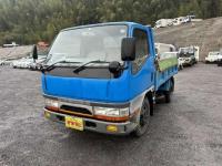 MITSUBISHI CANTER 1986