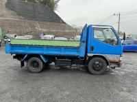MITSUBISHI CANTER 1986