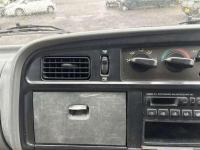 MITSUBISHI CANTER 1986