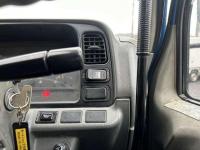 MITSUBISHI CANTER 1986