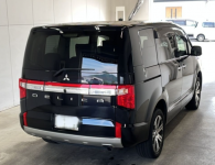 MITSUBISHI DELICA D:5 2022